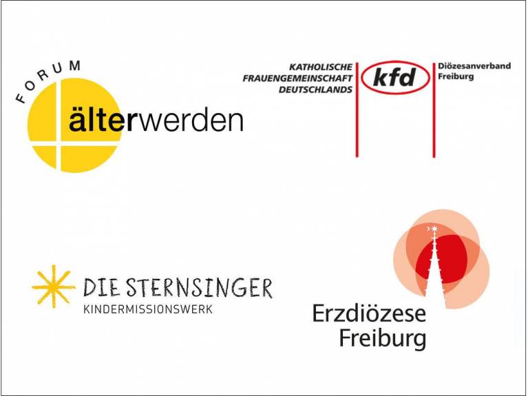 Symbolbild der Mitglieder des Vereins Kinderhilfe Bethlehem