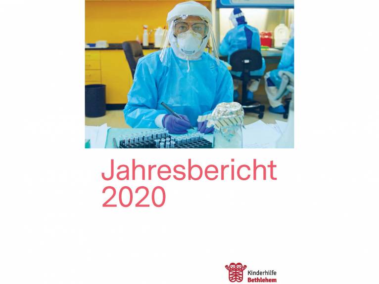 Jahresbericht 2020