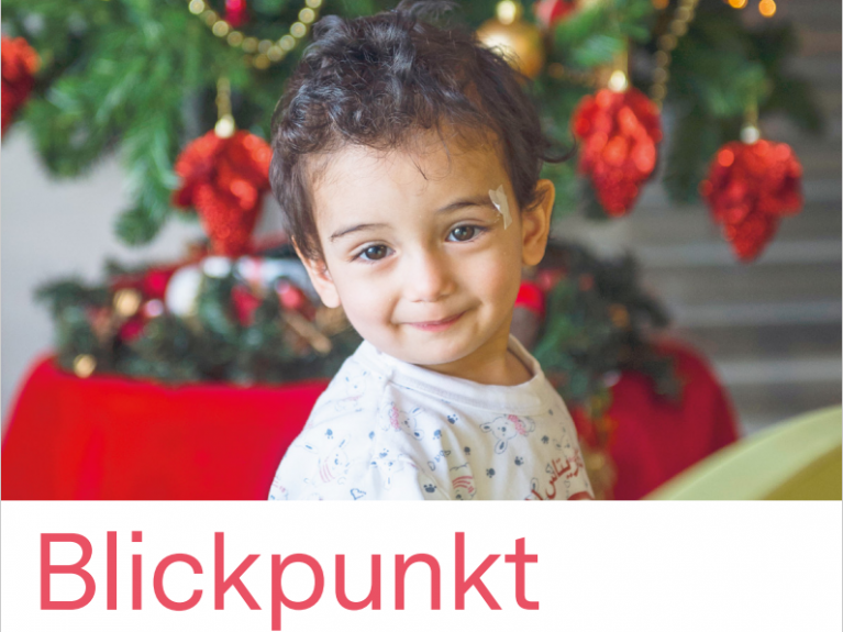 „Blickpunkt Bethlehem", Ausgabe 59