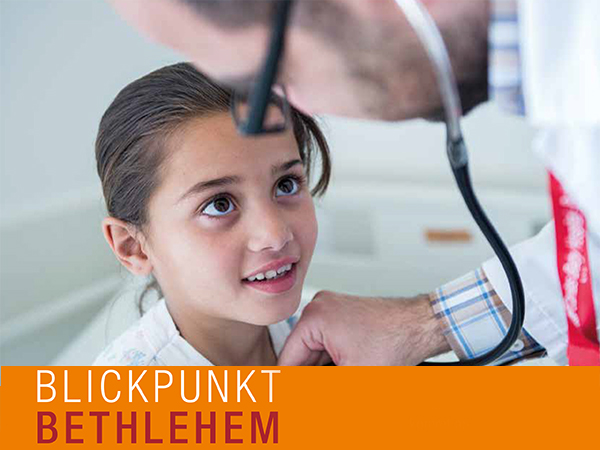„Blickpunkt Bethlehem", Ausgabe 46