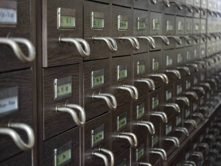 Archivschrank Archivschrank