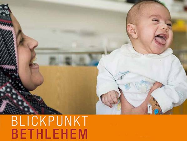 „Blickpunkt Bethlehem", Ausgabe 42