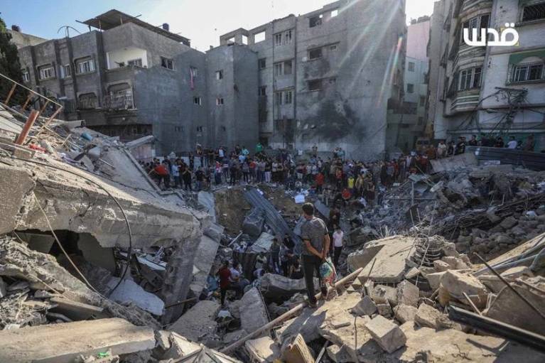 Kinderhilfe Bethlehem unterstützt humanitäre Hilfe im Gazastreifen Kinderhilfe Bethlehem unterstützt humanitäre Hilfe im Gazastreifen