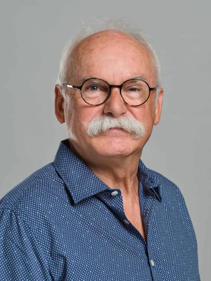 Hugo Fasel