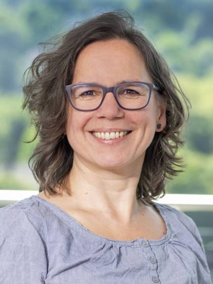 SpenderInnenbetreuung SpenderInnenbetreuung