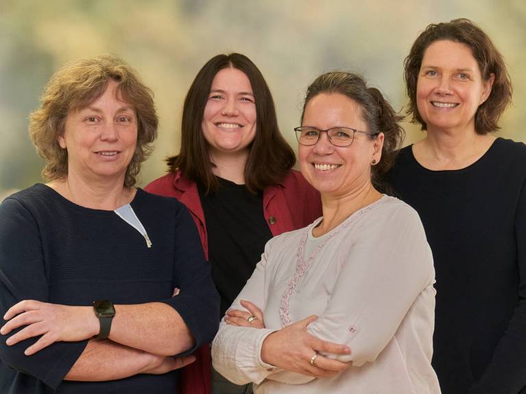 Team der Kinderhilfe Bethlehem in Deutschland Team der Kinderhilfe Bethlehem in Deutschland