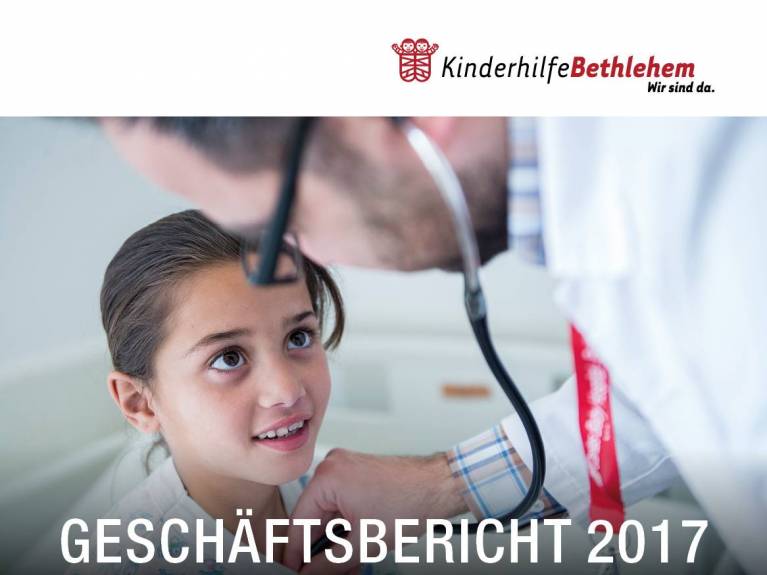 Jahresbericht 2017