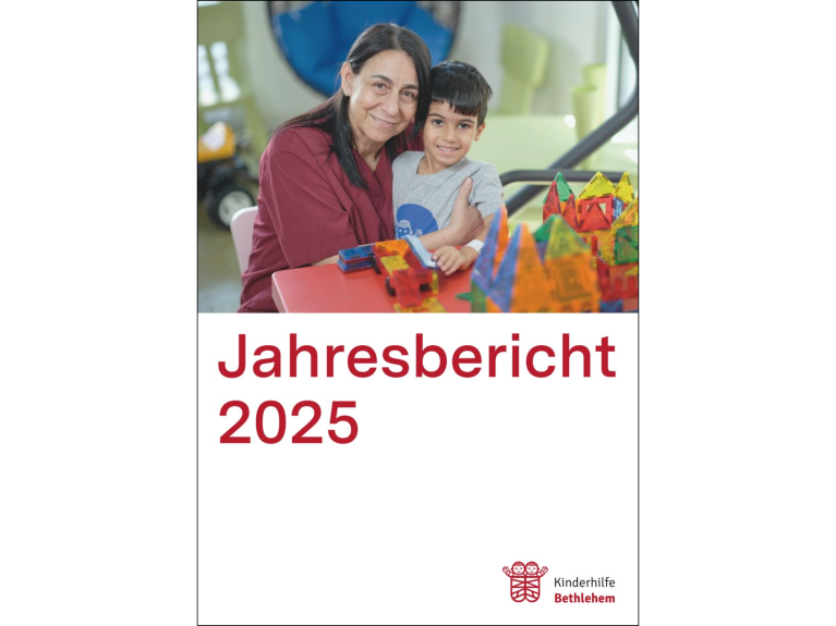 Jahresbericht 2025 Jahresbericht 2025