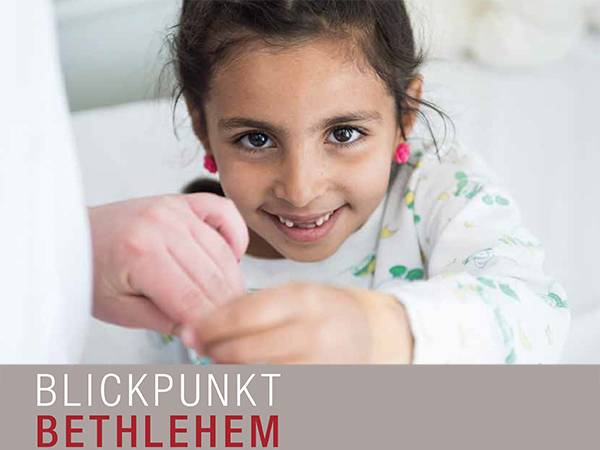 „Blickpunkt Bethlehem", Ausgabe 44