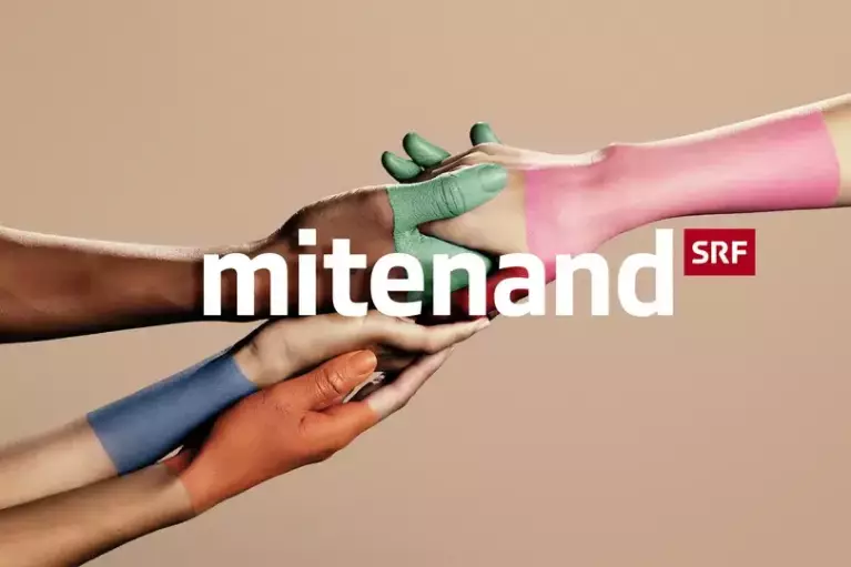 Schweizer Fernsehen berichtet über das CBH Schweizer Fernsehen berichtet über das CBH