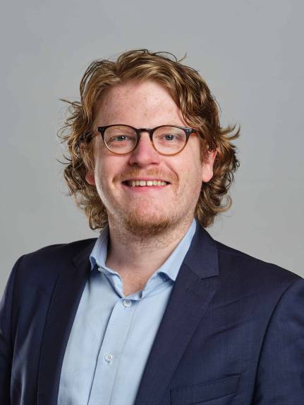 Fabian Freises